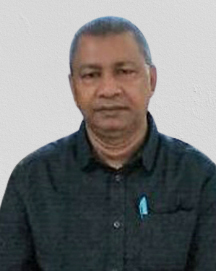 Dr. Ahsanul Islam