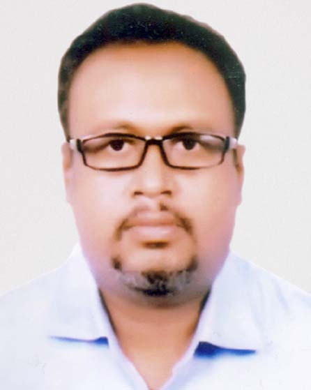 Mr. Mohammad Monirul Islam