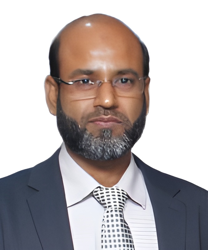 Dr. Par Mosiur Rahman