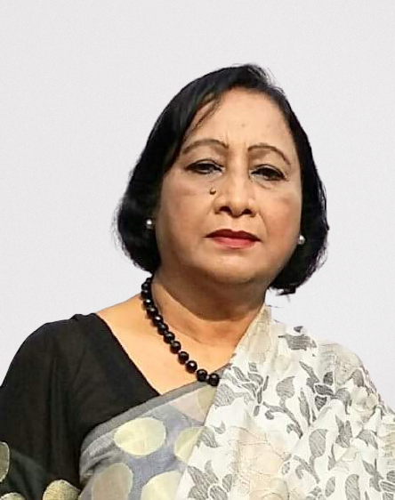 Ar. Hosne Ara Rahman