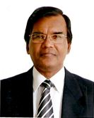 Prof. Dr. Md. Shah-E-Alam