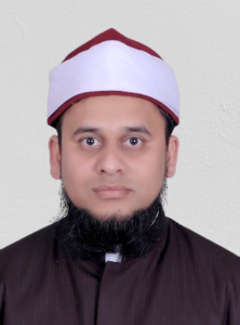 Dr. abdullah Al Mamu Azhari