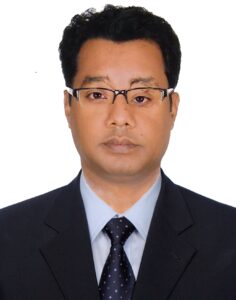 Sumon Mohammad Hifij