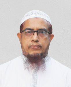 Mohammad Ishaque