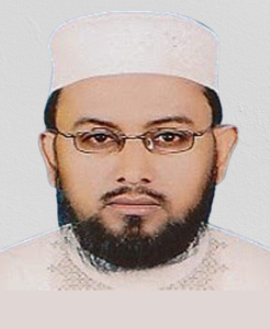 Mohammad Kamaluddin