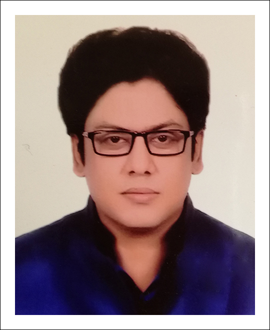 Dr. Masud Al Noor