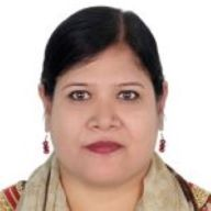 Dr. Khandaker Mursheda Farhana