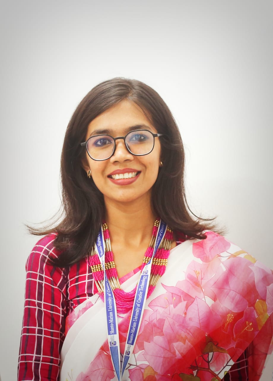 Mahamuda Akter Monika 