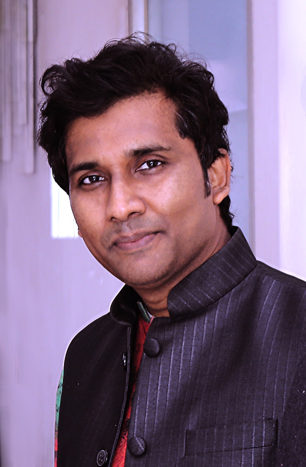 Mohammad Mahmudul Hasan 