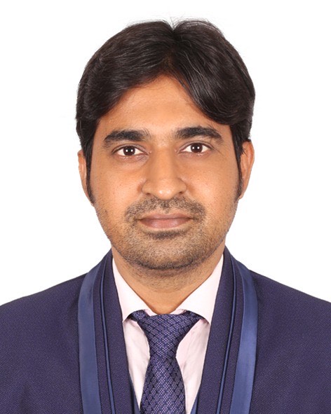 Sazzad Hossain Bhuiyan
